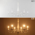 Chandeliers Ceiling Light 6 Lights Pendant Lighting