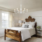 Chandeliers Ceiling Light 6 Lights Pendant Lighting