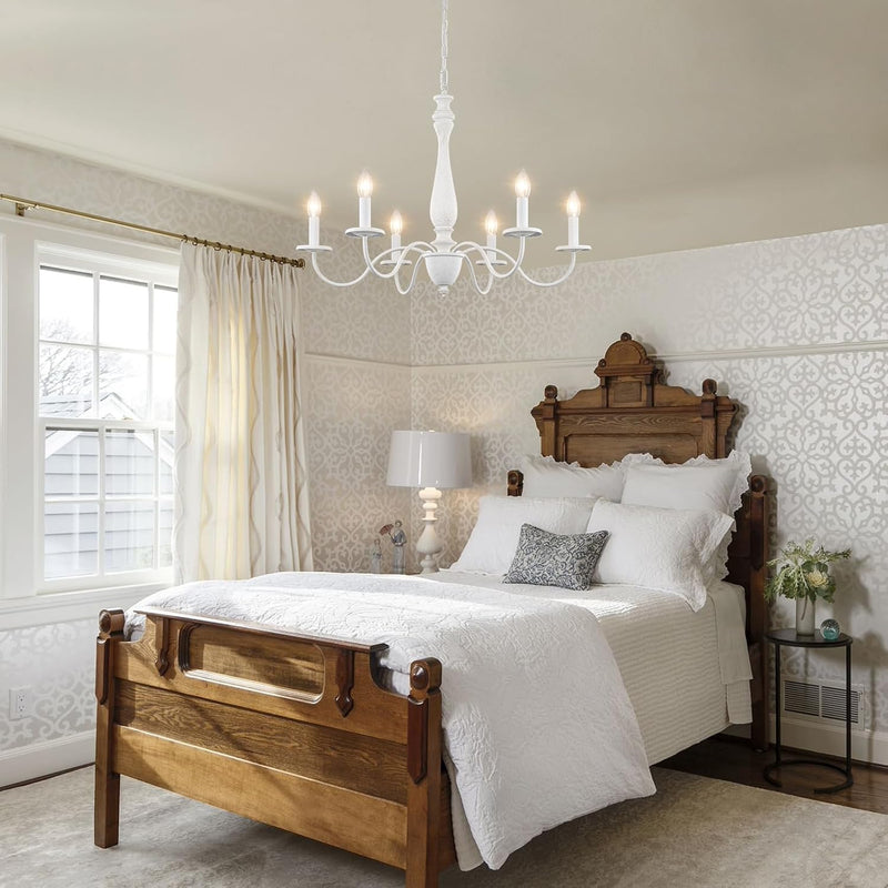 Chandeliers Ceiling Light 6 Lights Pendant Lighting