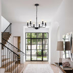 Chandeliers Ceiling Light 6 Lights Pendant Lighting
