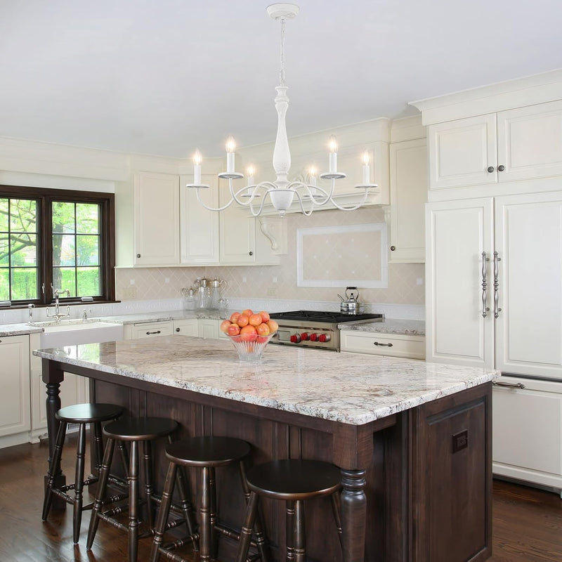 Chandeliers Ceiling Light 6 Lights Pendant Lighting
