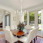Chandeliers Ceiling Light 6 Lights Pendant Lighting