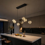 Chandeliers Ceiling Light Dimmable LED Kitchen Island Lights