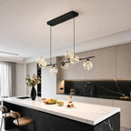 Chandeliers Ceiling Light Dimmable LED Kitchen Island Lights