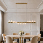 Chandeliers Ceiling Light Dimmable LED Kitchen Island Lights