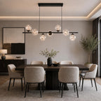 Chandeliers Ceiling Light Dimmable LED Kitchen Island Lights