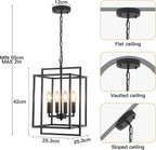 Chandeliers Ceiling Lights 6 Modern Crystal Chandelier