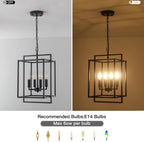 Chandeliers Ceiling Lights 6 Modern Crystal Chandelier