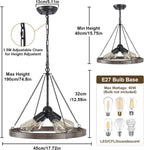 Chandeliers Ceiling Lights 6 Modern Crystal Chandelier