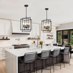 Chandeliers Ceiling Lights 6 Modern Crystal Chandelier