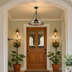 Chandeliers Ceiling Lights 6 Modern Crystal Chandelier