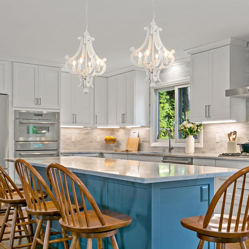 Chandeliers Ceiling Lights 6 Modern Crystal Chandelier