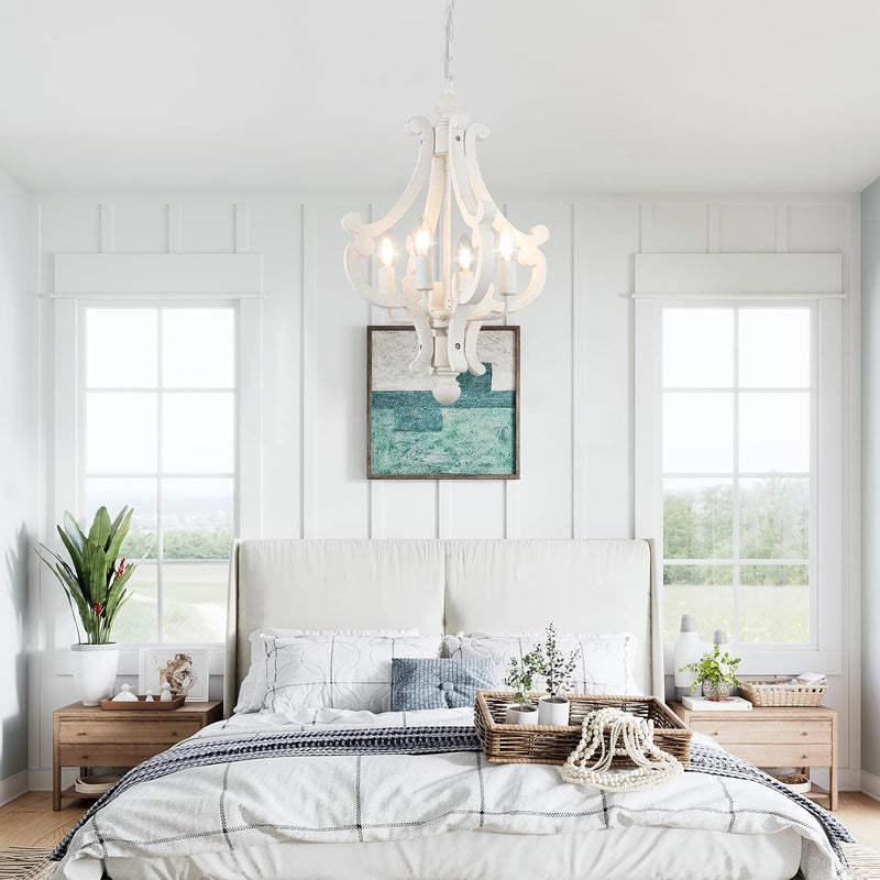Chandeliers Ceiling Lights 6 Modern Crystal Chandelier