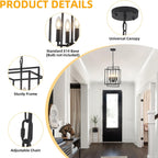 Chandeliers Ceiling Lights 6 Modern Crystal Chandelier