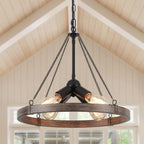 Chandeliers Ceiling Lights 6 Modern Crystal Chandelier