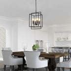 Chandeliers Ceiling Lights 6 Modern Crystal Chandelier