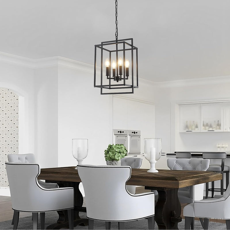 Chandeliers Ceiling Lights 6 Modern Crystal Chandelier