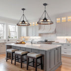 Chandeliers Ceiling Lights 6 Modern Crystal Chandelier
