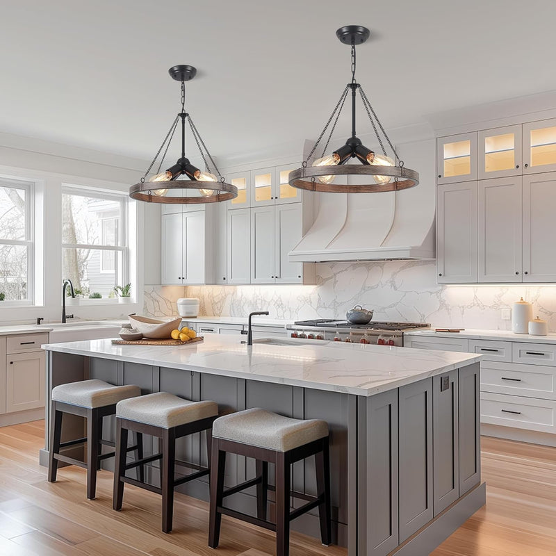 Chandeliers Ceiling Lights 6 Modern Crystal Chandelier