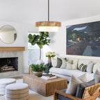 Chandeliers Ceiling Lights 6 Modern Crystal Light