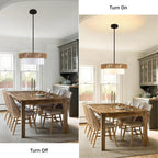 Chandeliers Ceiling Lights 6 Modern Crystal Light