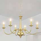 Chandeliers Ceiling Lights Living Room Pendant Light Fitting