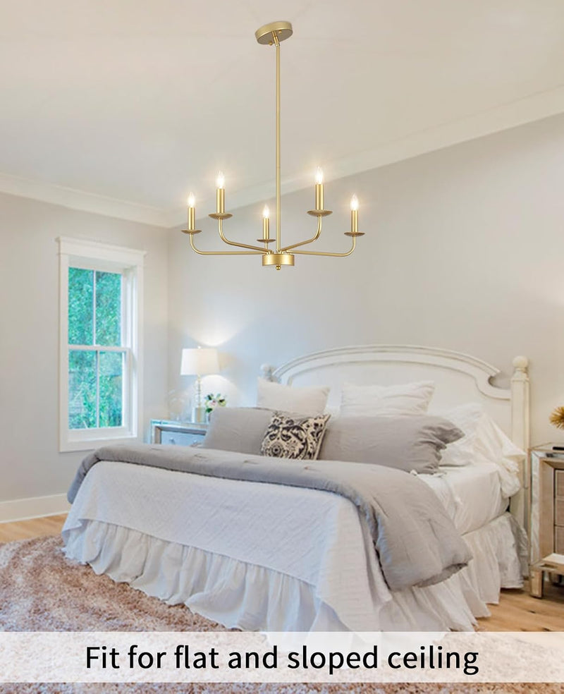 Chandeliers Ceiling Lights Living Room Pendant Light Fitting