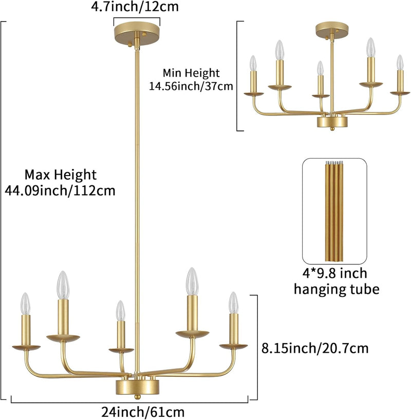 Chandeliers Ceiling Lights Living Room Pendant Light Fitting