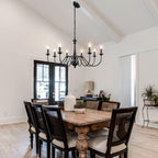 Chandeliers Ceiling Lights Living Room Pendant Light Fitting