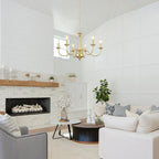 Chandeliers Ceiling Lights Living Room Pendant Light Fitting