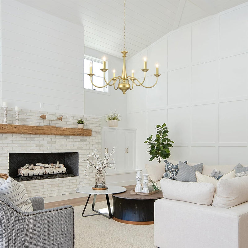 Chandeliers Ceiling Lights Living Room Pendant Light Fitting