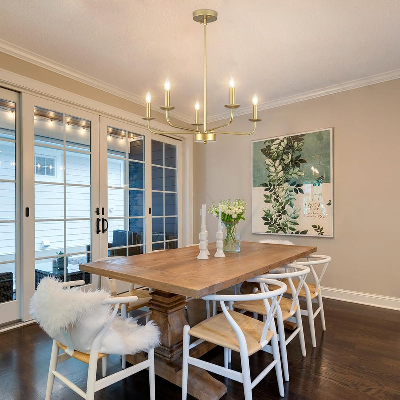 Chandeliers Ceiling Lights Living Room Pendant Light Fitting