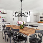 Chandeliers Ceiling Lights Living Room Pendant Light Fitting