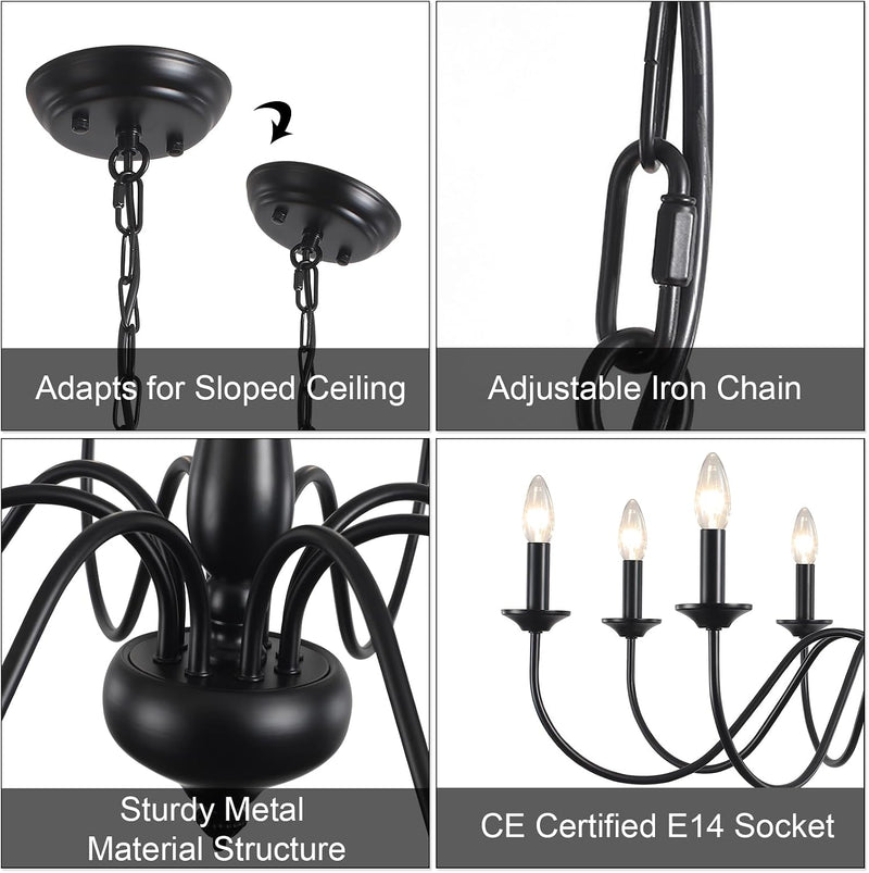 Chandeliers Ceiling Lights Living Room Pendant Light Fitting