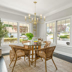 Chandeliers Ceiling Lights Living Room Pendant Light Fitting