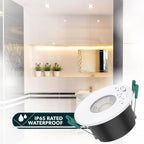 Chapman Hirono Pro 4W 6W Fire Rated Downlights (8 Pack)