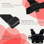Chest Harness Chesty Mount Head Strap for Gopro