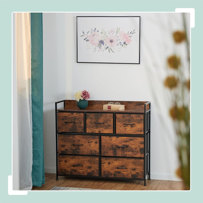 Chest Hwd: 85 X 100 X 30.5CM