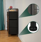 Chest Hwd: 85 X 100 X 30.5CM