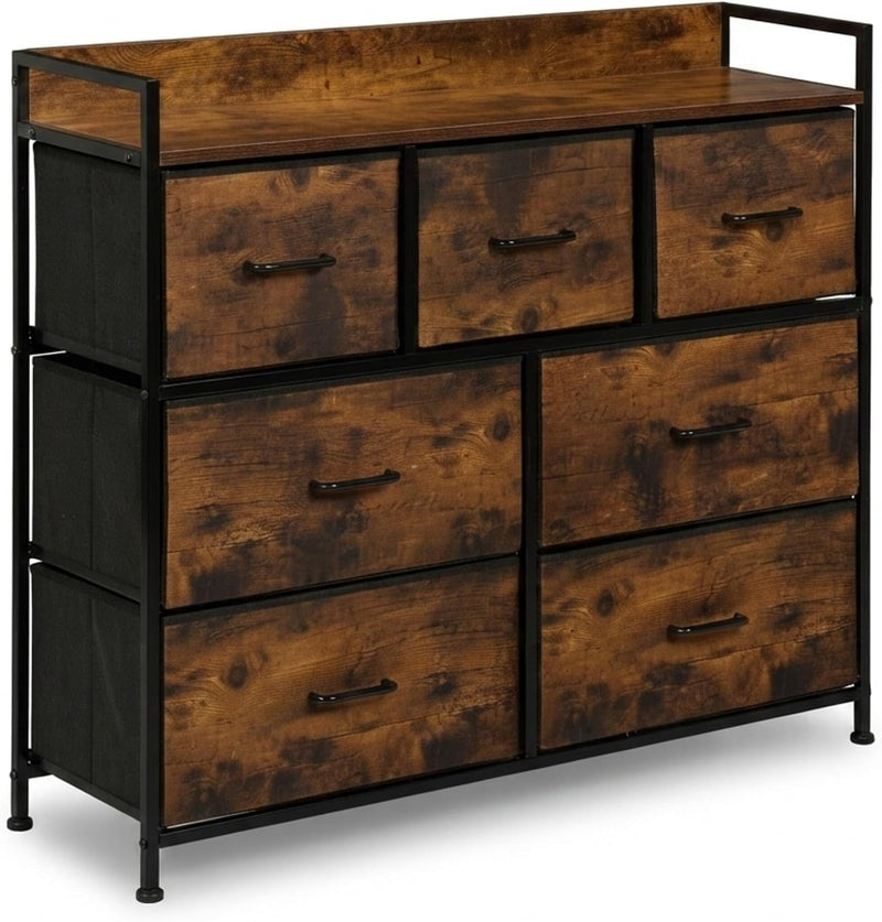 Chest Hwd: 85 X 100 X 30.5CM