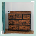 Chest Hwd: 85 X 100 X 30.5CM