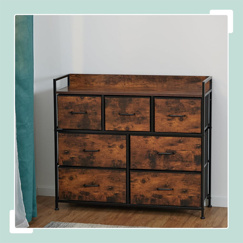 Chest Hwd: 85 X 100 X 30.5CM