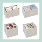Chest Hwd: 85 X 100 X 30.5CM