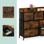 Chest Hwd: 85 X 100 X 30.5CM