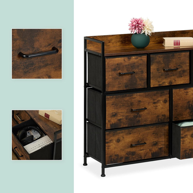 Chest Hwd: 85 X 100 X 30.5CM
