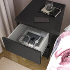 Chest of 2 Drawers 40x55CM