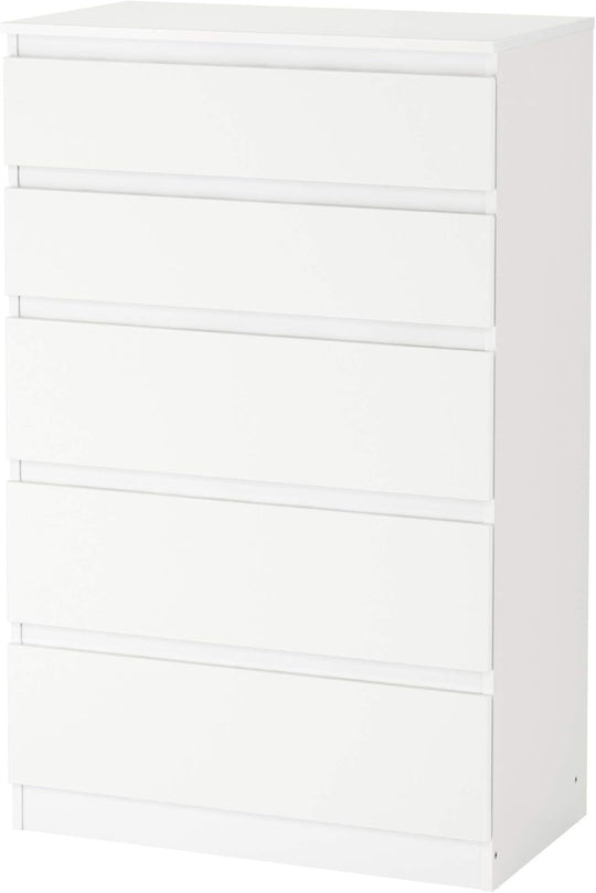Chest of 5 Drawers