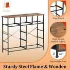 Chest of Drawers Dresser for Bedroom with 10