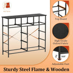 Chest of Drawers Dresser for Bedroom with 10