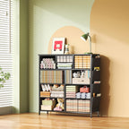 Chest of Drawers Dresser for Bedroom with 10
